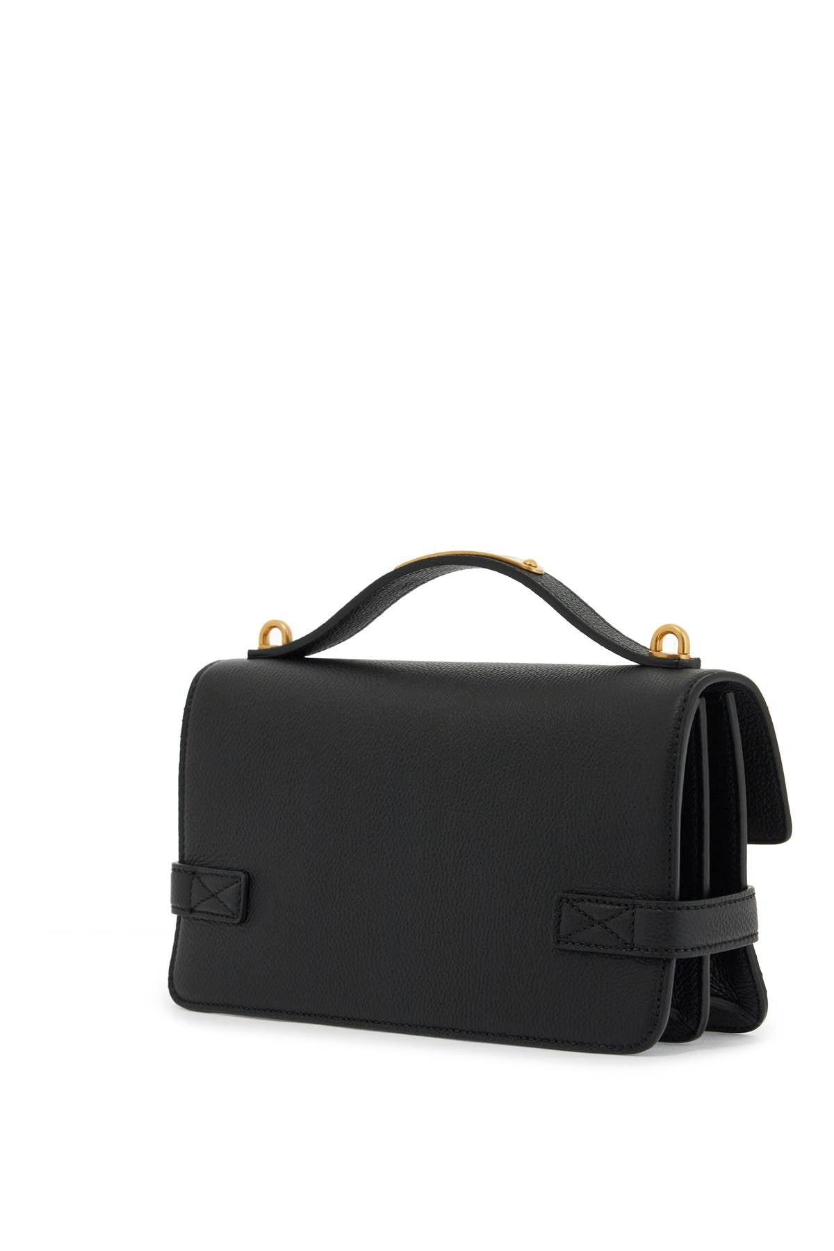 B-buzz 24 Handbag  - Black