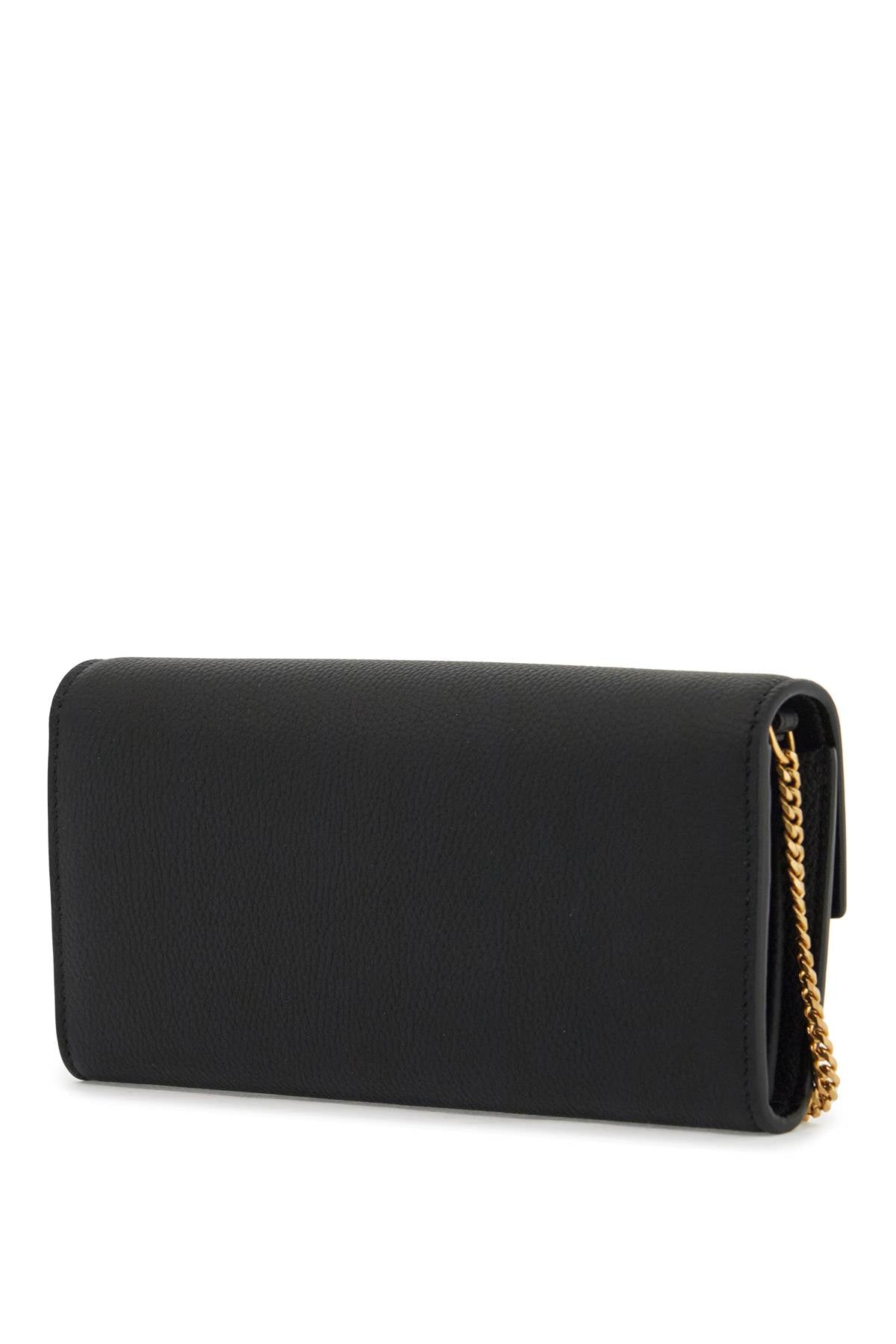 Mini Crossbody B-buzz Bag  - Black