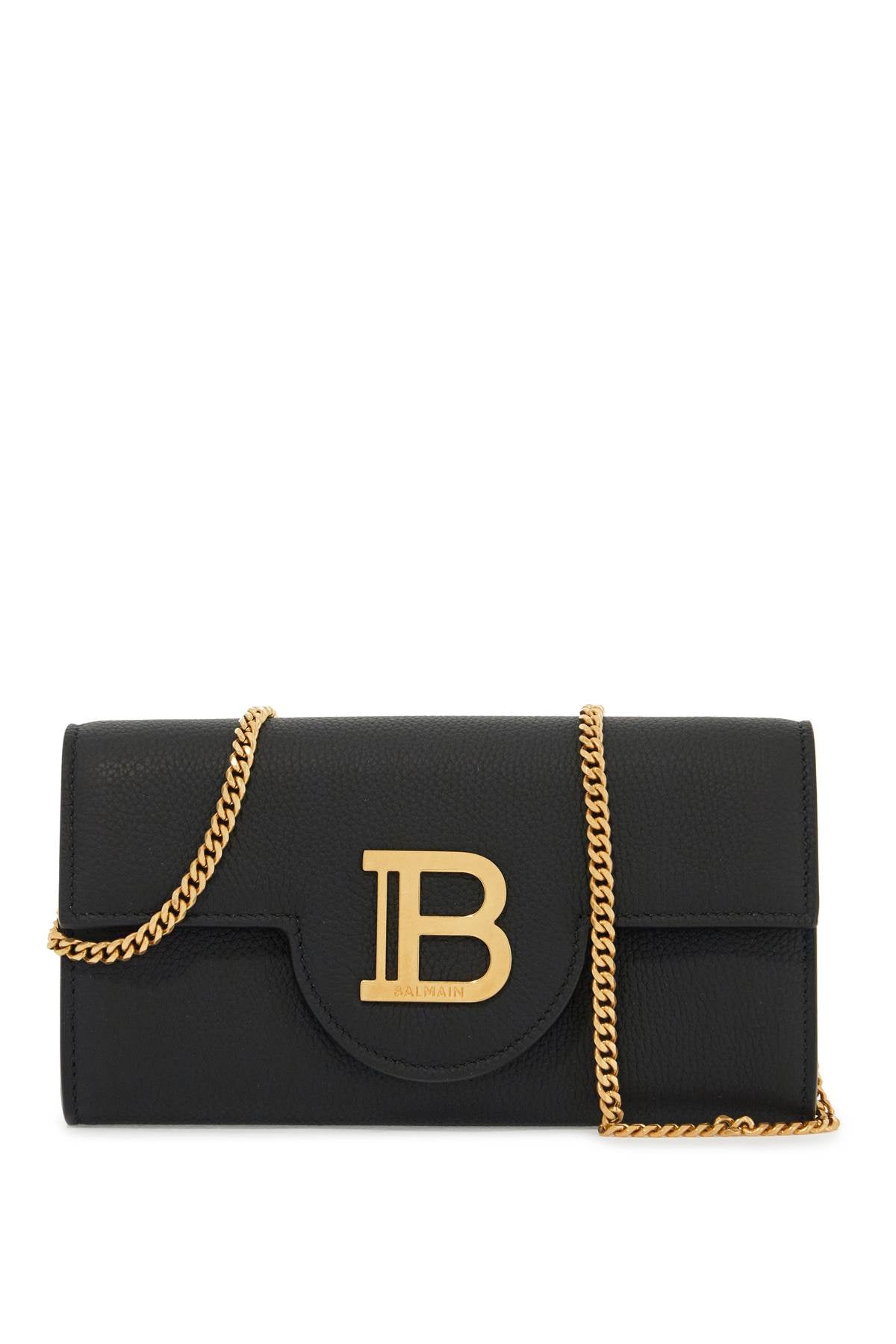 Mini Crossbody B-buzz Bag  - Black