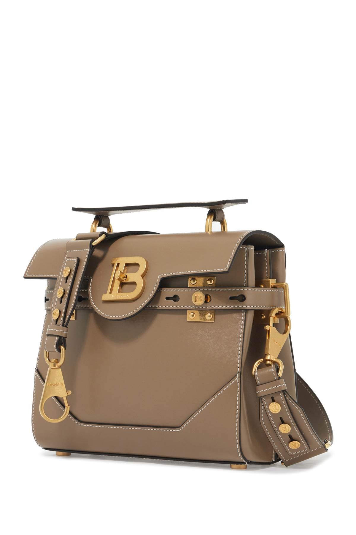 B-buzz 23 Handbag  - Neutro