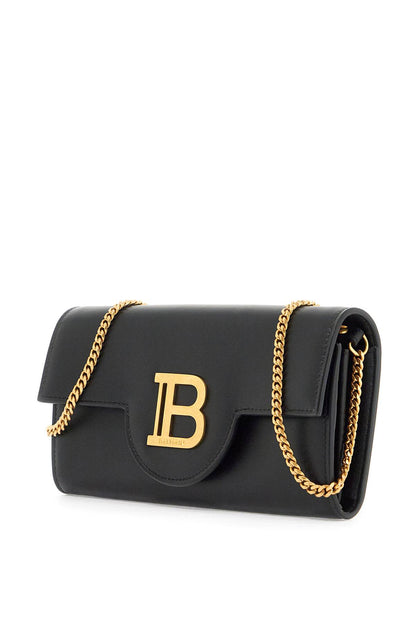 Mini Crossbody B-buzz Bag  - Nero