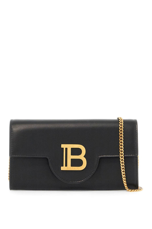 Mini Crossbody B-buzz Bag  - Nero