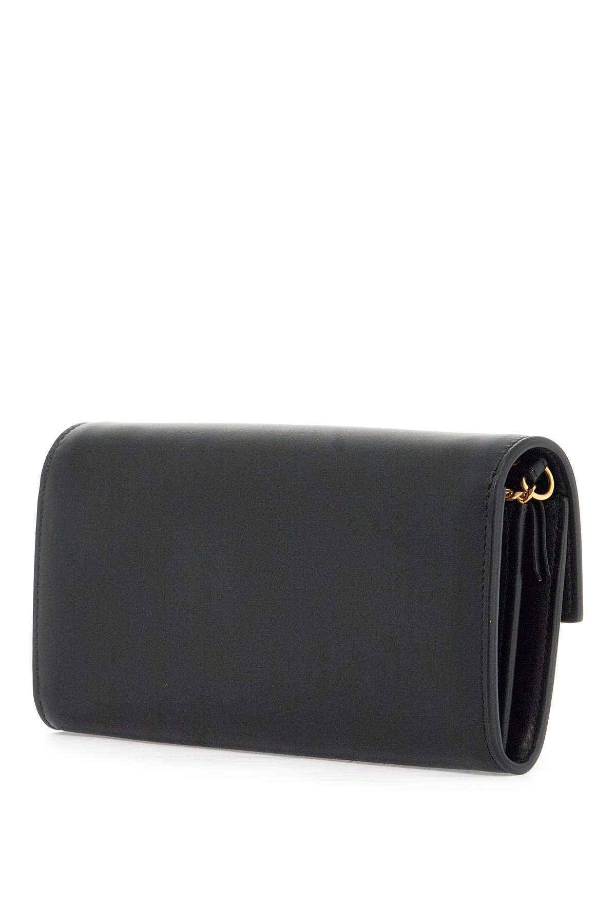 Mini Crossbody B-buzz Bag  - Nero