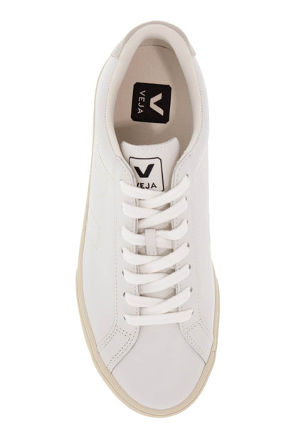 Esplar Sne  - White