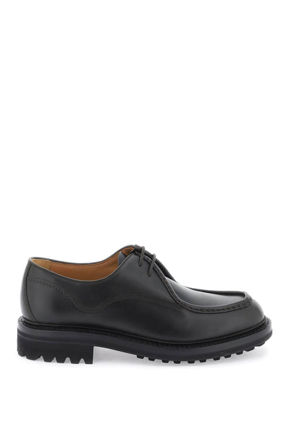 Lymington Lace-up Shoes  - Marrone