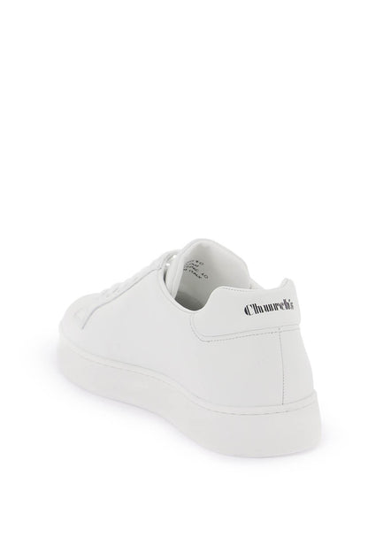 Ludlow Sneakers  - White