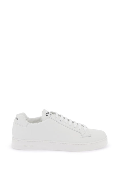 Ludlow Sneakers  - White