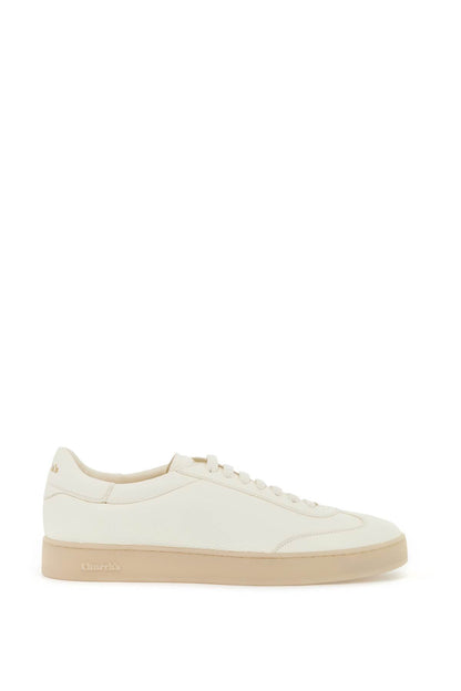 Large 2 Sneakers  - White