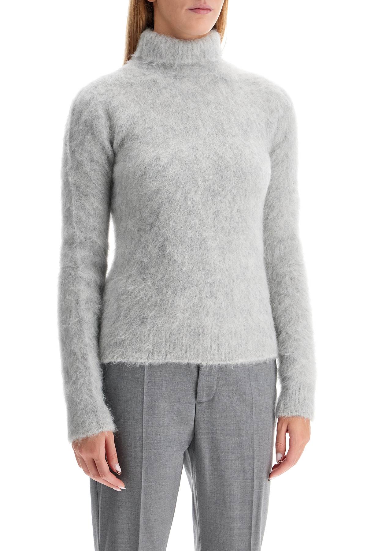 Seamless Elgar  - Grey