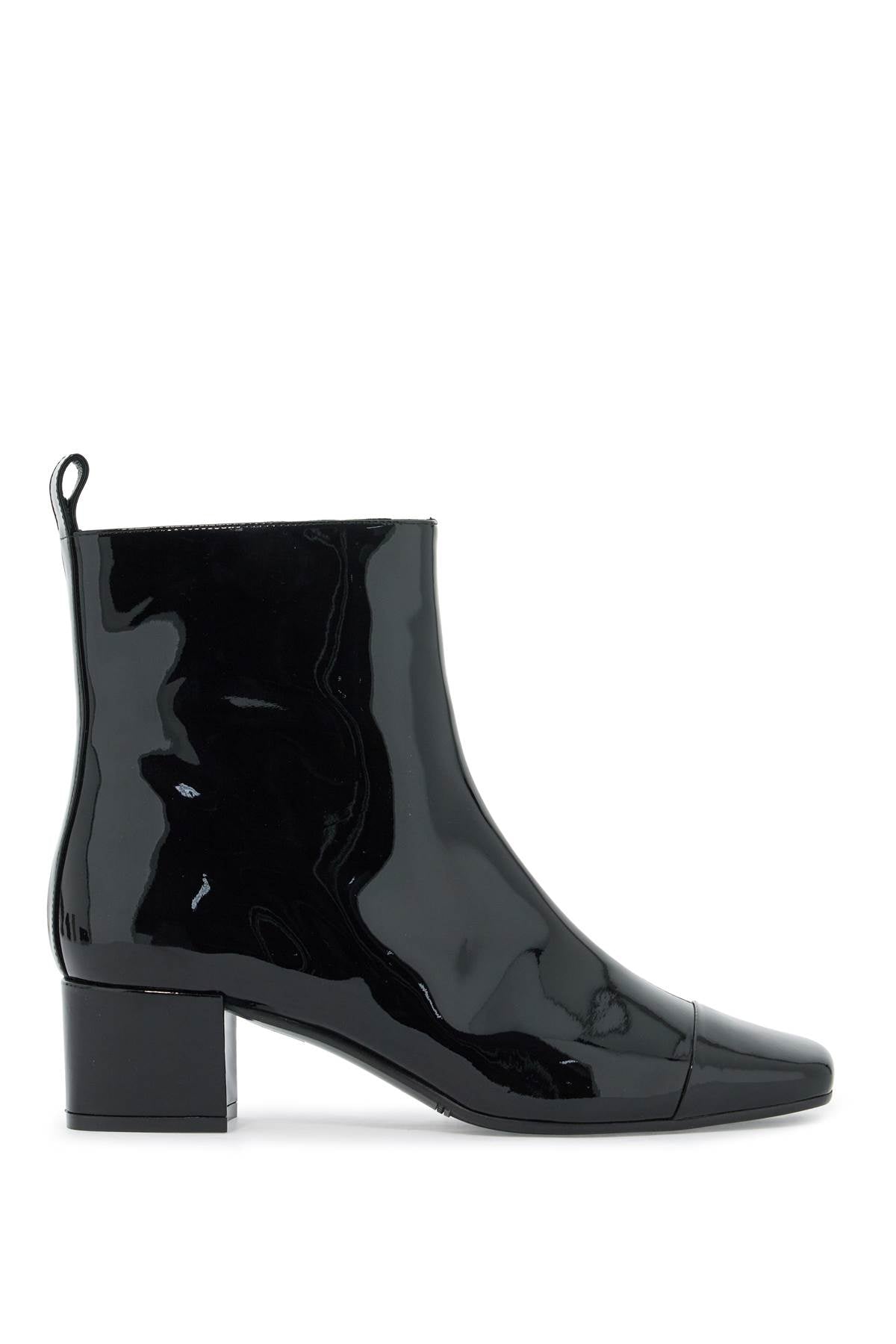 Estime Bis Ankle  - Black