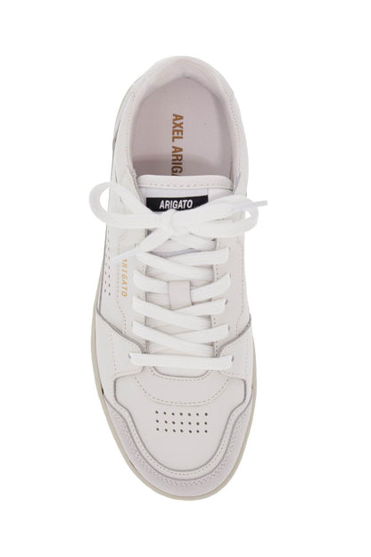 Sneakers Say It  - White