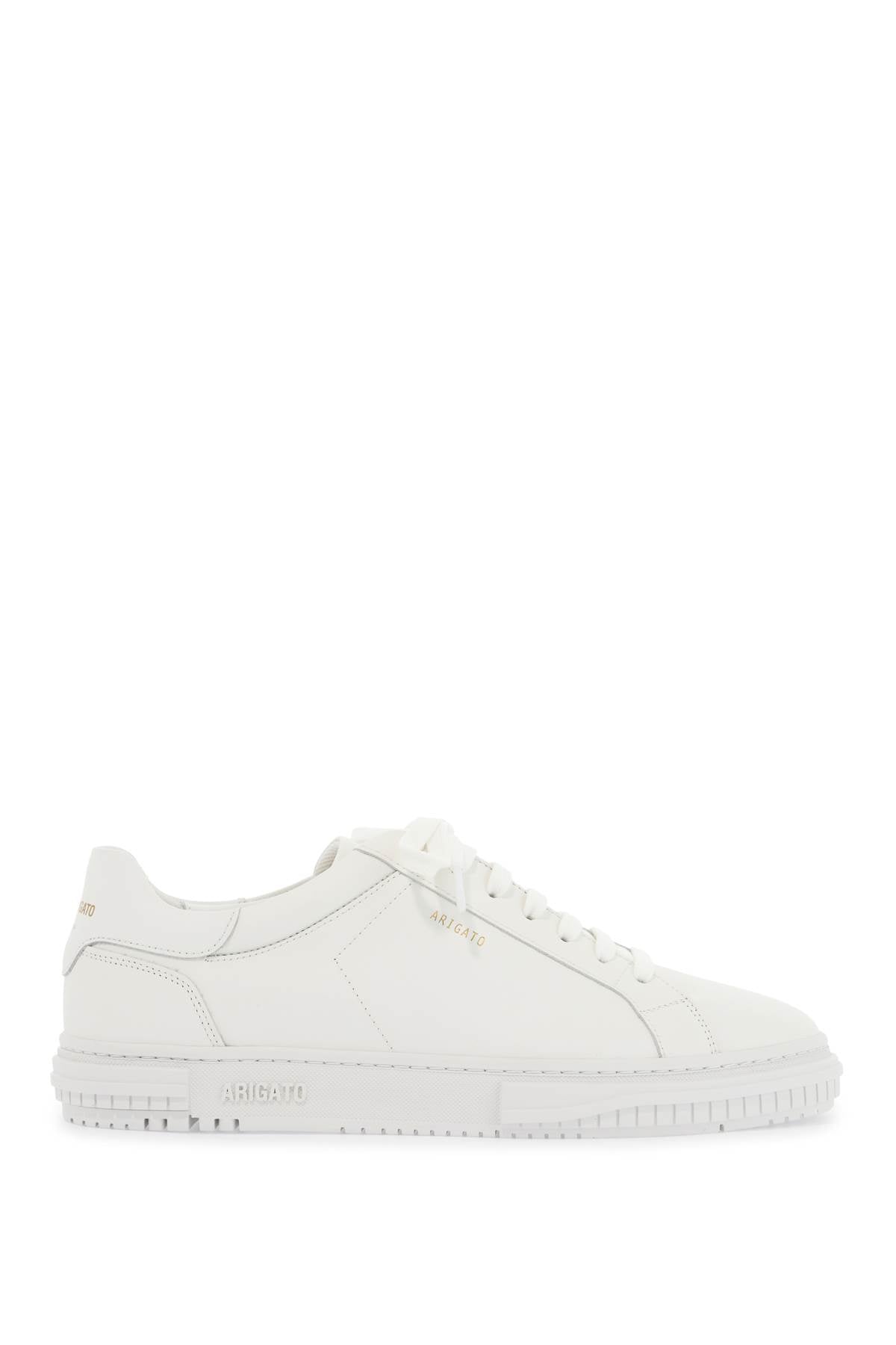 Atlas Sneakers  - White