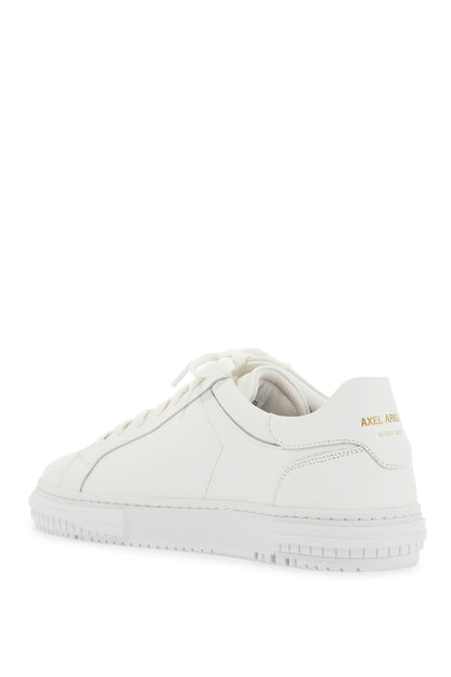 Atlas Sneakers  - White