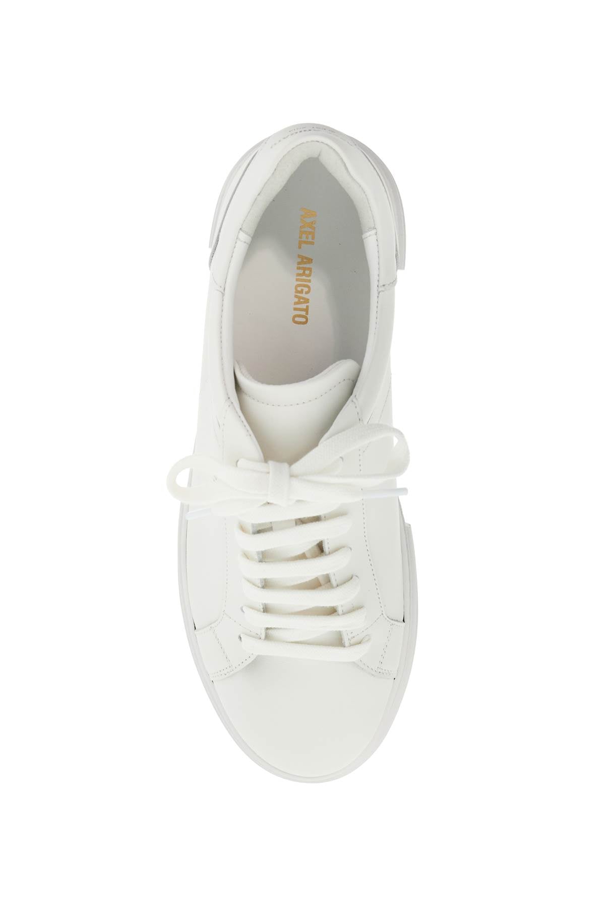 Atlas Sneakers  - White