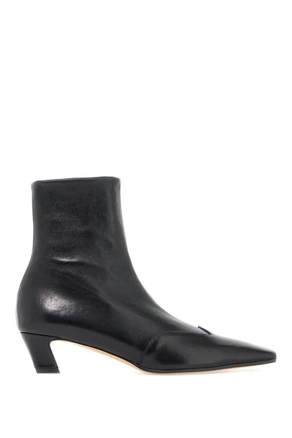 Nevada Stretch Ankle  - Black