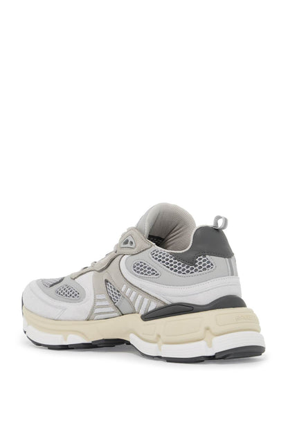 Sphere Runner Sneakers  - Grey