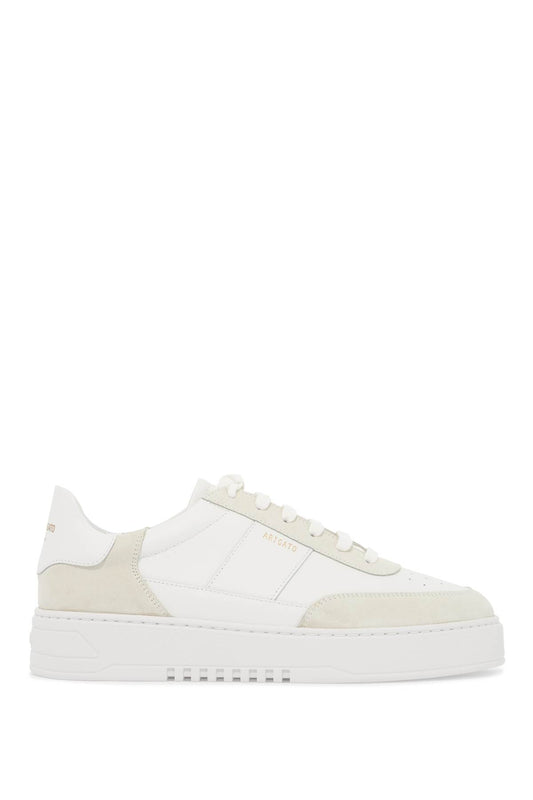 Vintage Orbit Sneakers Collection  - White