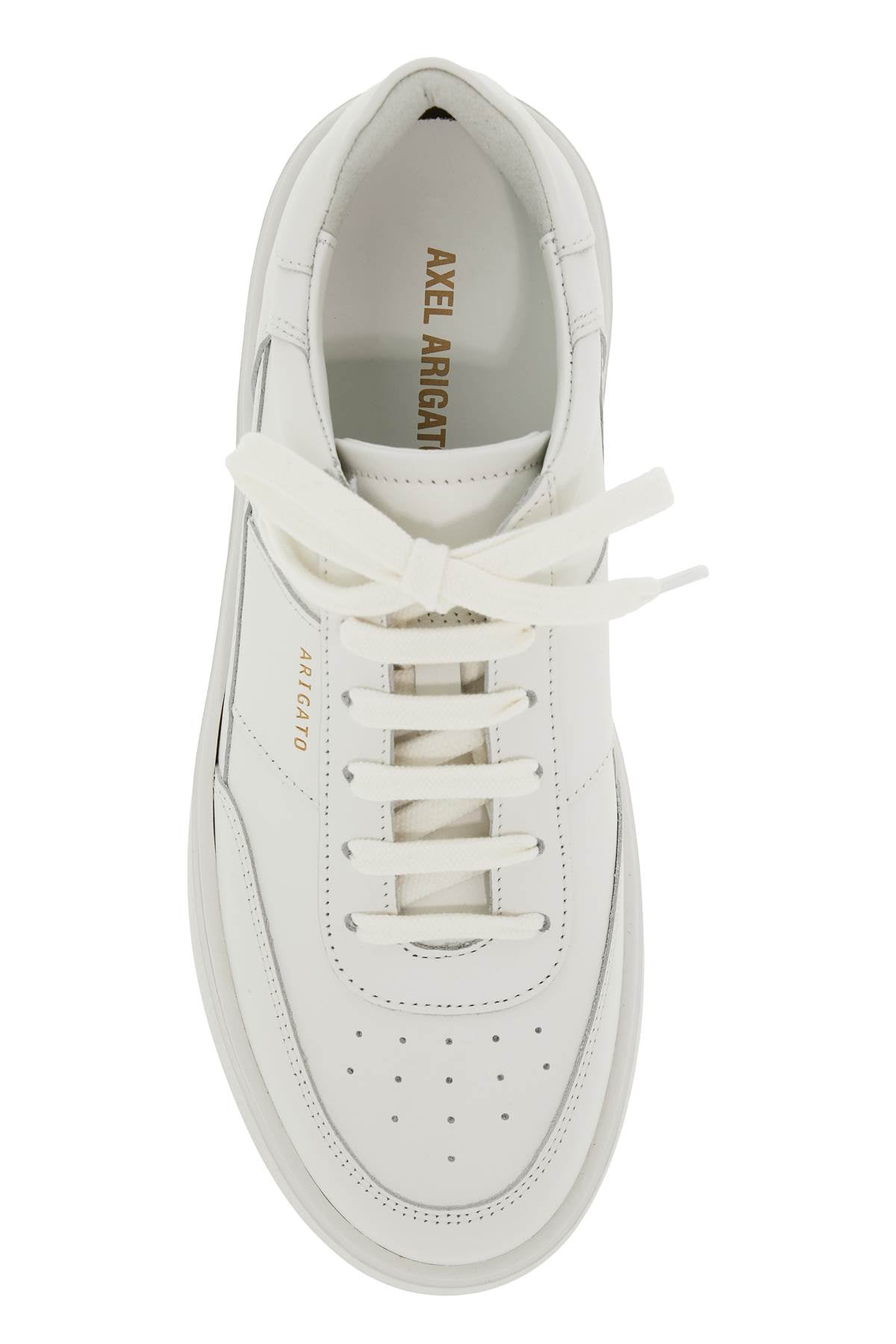 Vintage Orbit Sneakers Collection  - White