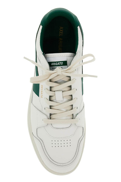 Sneakers Dice  - White