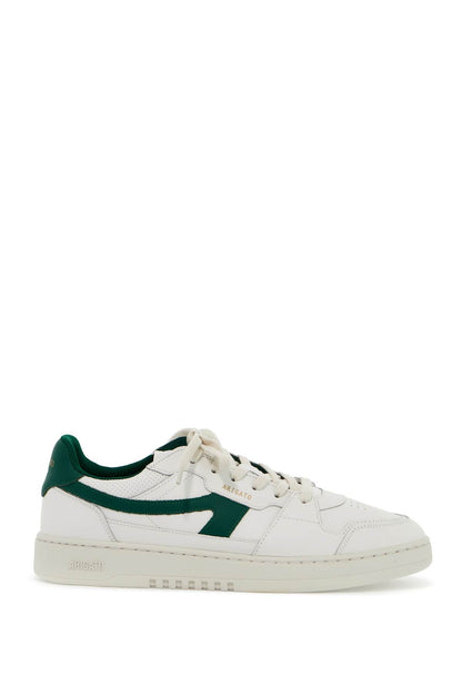 Sneakers Dice  - White