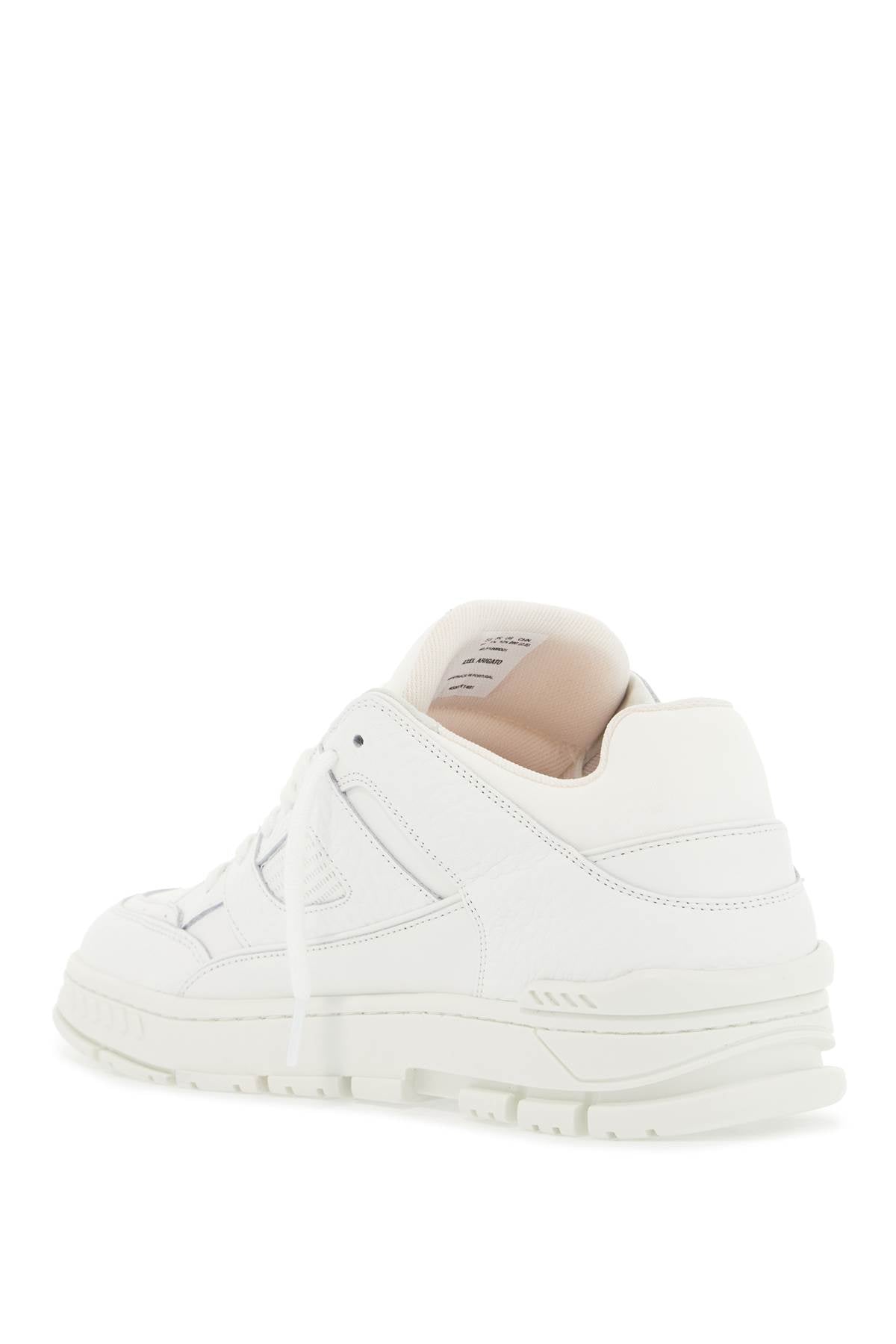 Low-cut Sneaker  - White