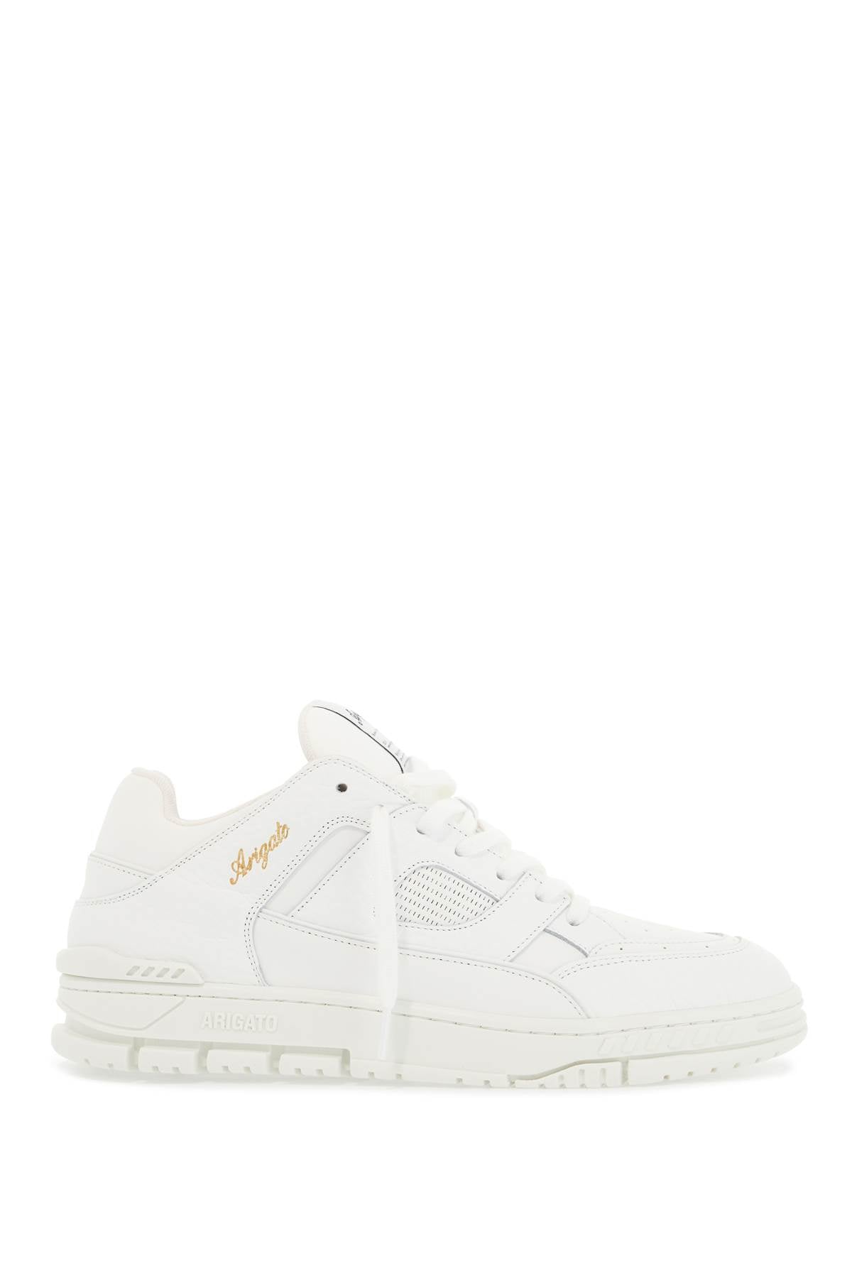 Low-cut Sneaker  - White