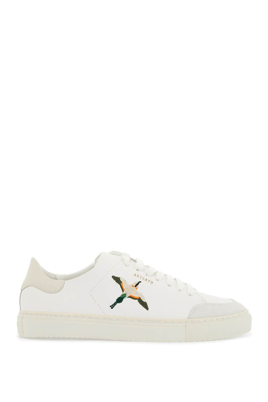 'clean 90 B Bird Sne  - White