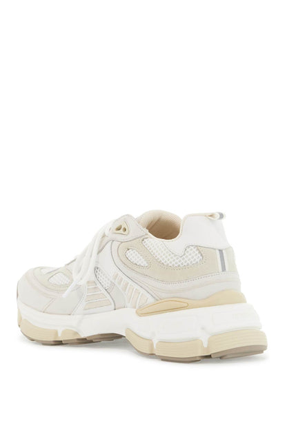 Sphere Runner Sneakers  - Neutro