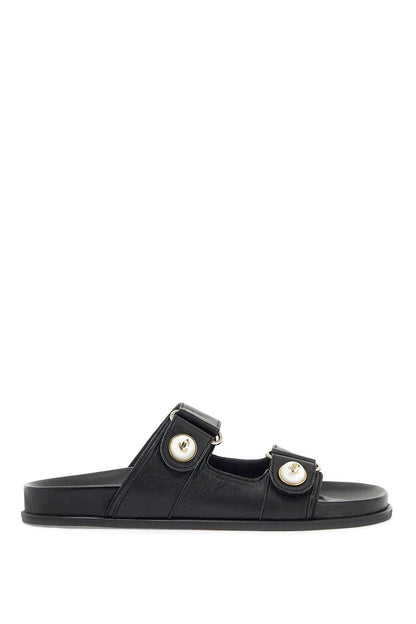 Fayce Slides  - Black