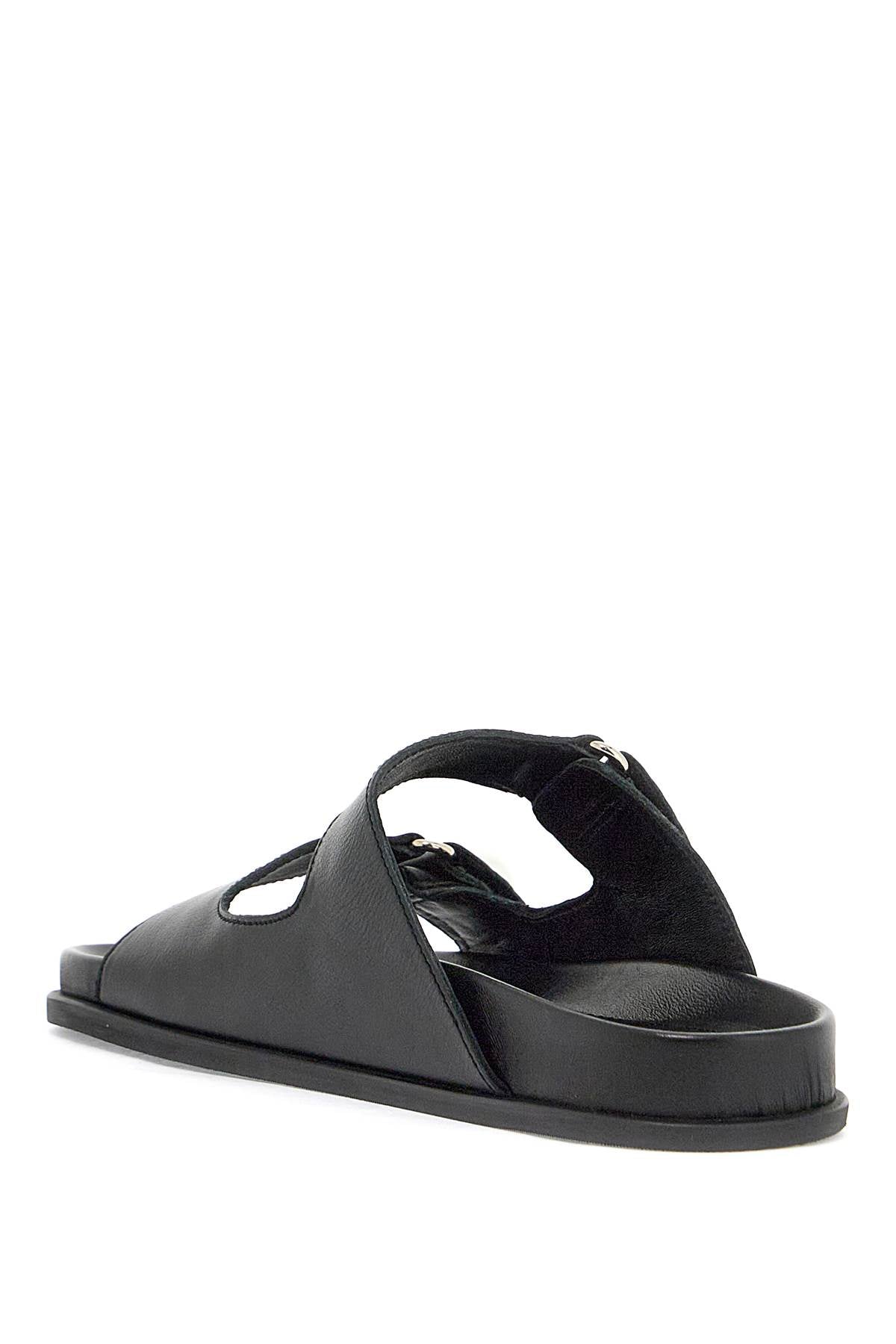 Fayce Slides  - Black