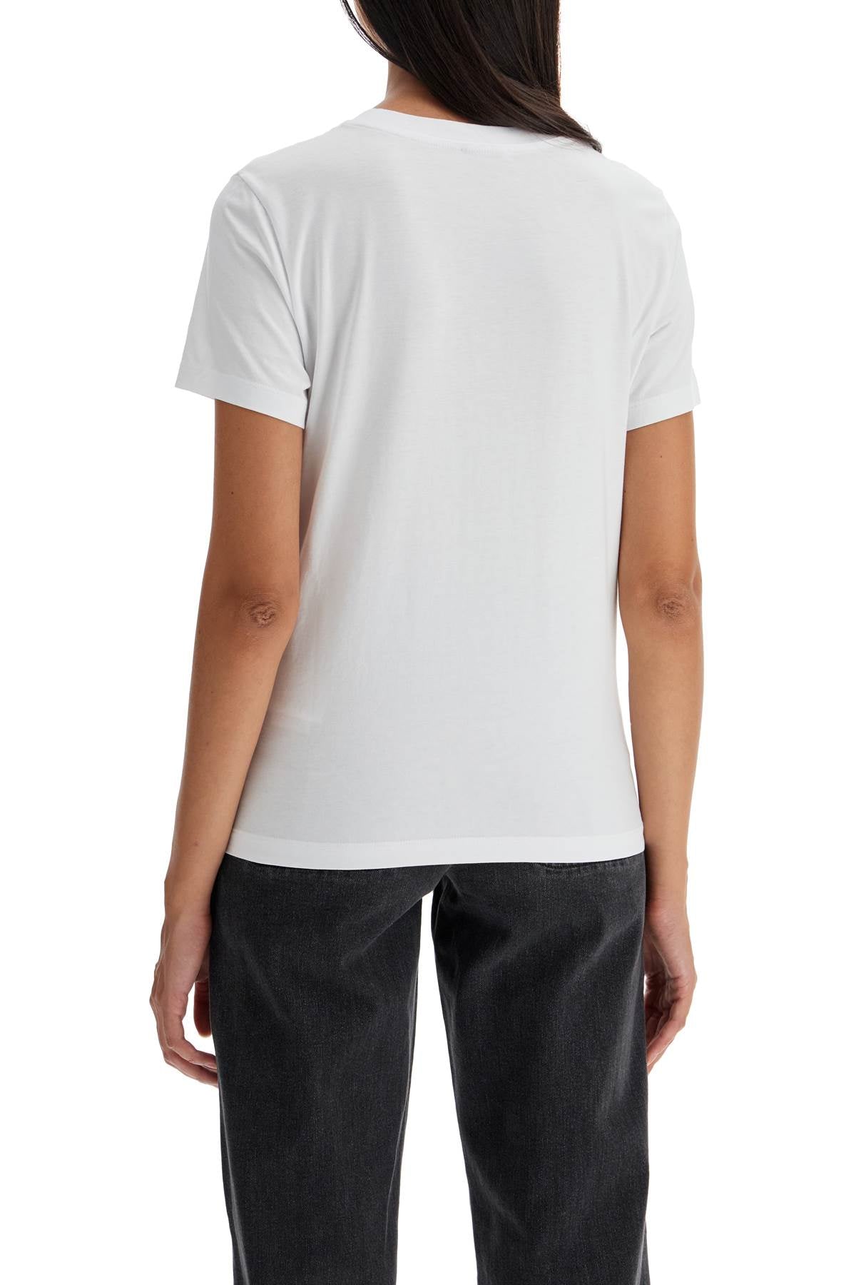 Boke 2.0 T-shirt  - White