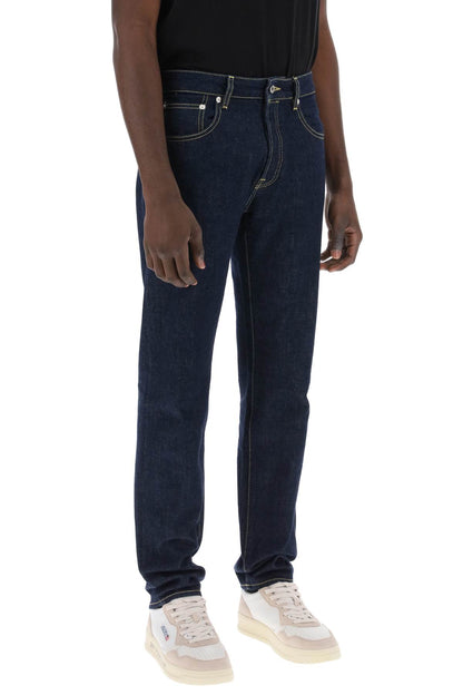 Slim Fit Bara Jeans  - Blue