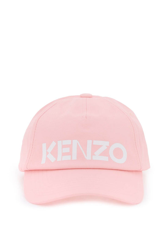 Kenzography Baseball Cap  - Pink