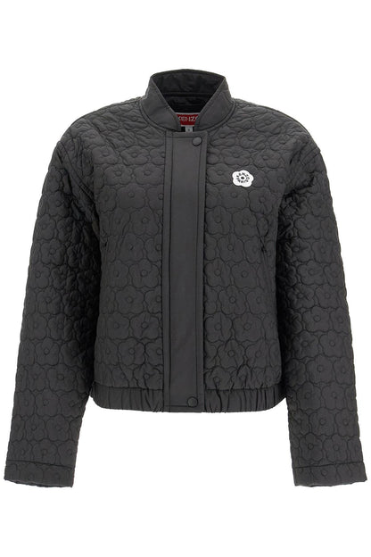 "bomber Boke  - Black