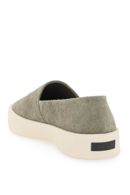 Espadrille Sne  - Grey