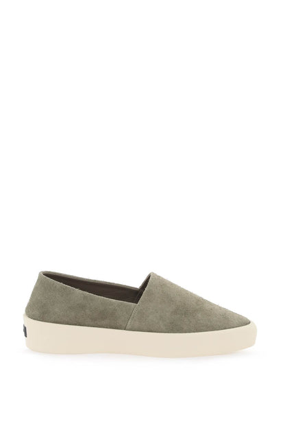 Espadrille Sne  - Grey