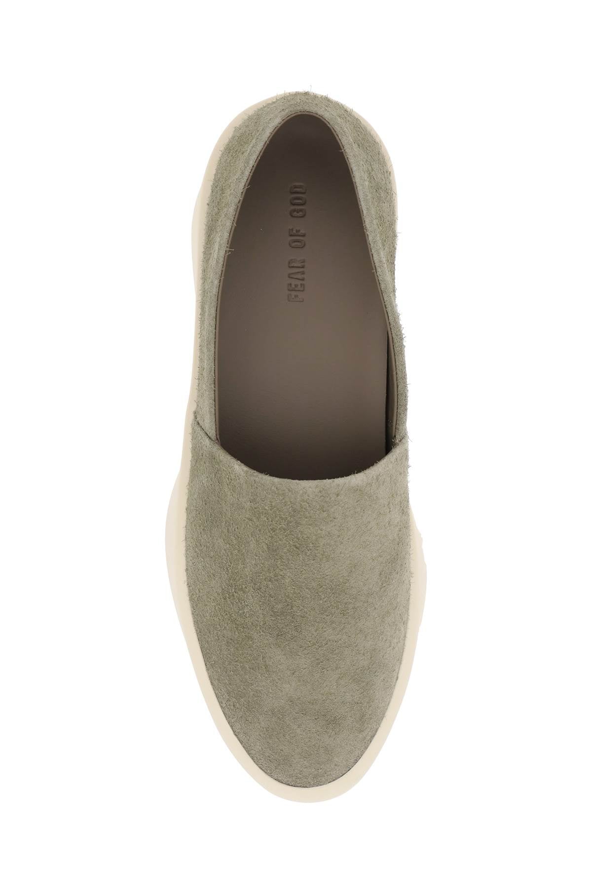 Espadrille Sne  - Grey