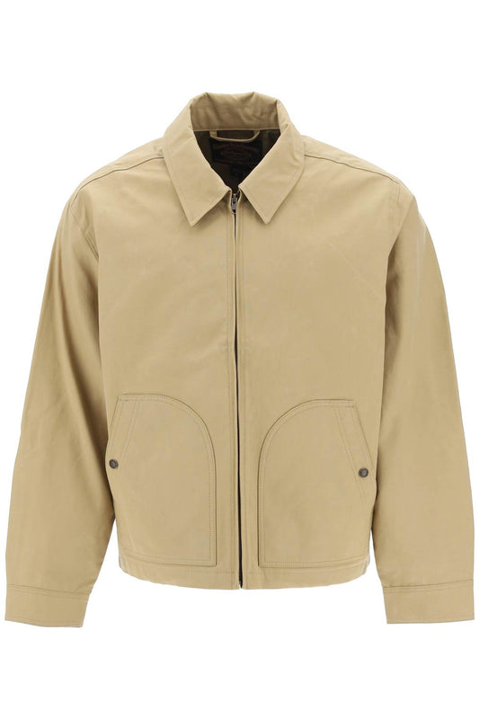 Ranger Crewman Jacket  - Beige