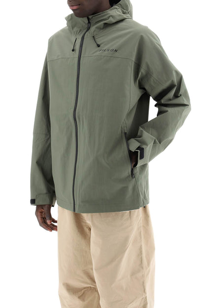 Waterproof Swiftwater Jacket  - Green