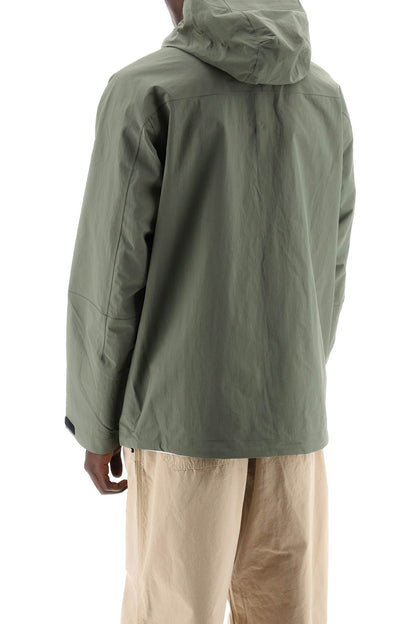 Waterproof Swiftwater Jacket  - Green