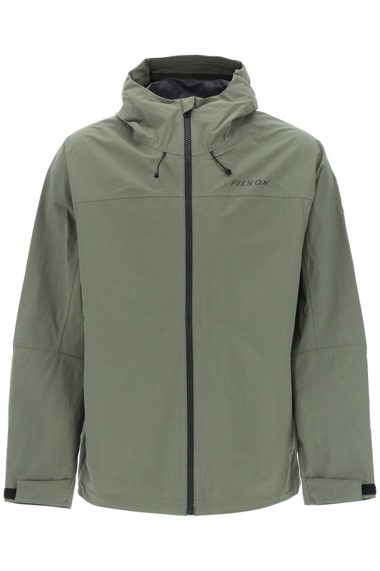 Waterproof Swiftwater Jacket  - Green