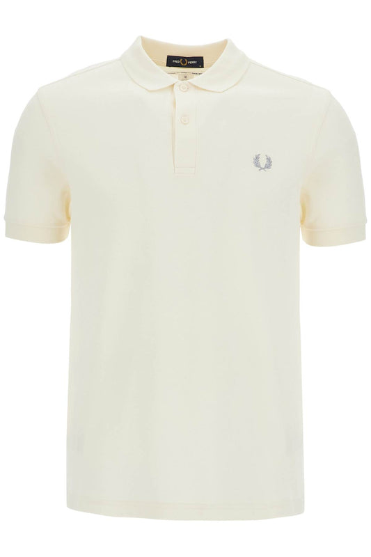 'comme Des Garã§ons X Fred Perry  - White