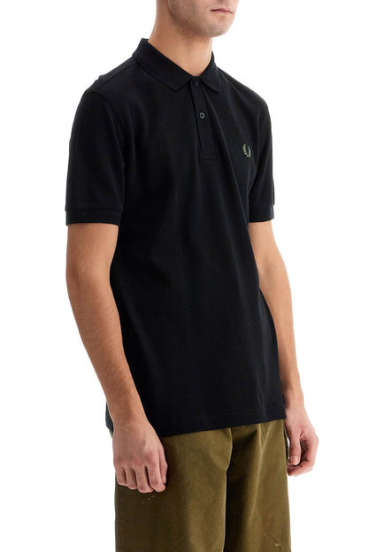 'comme Des Garã§ons X Fred Perry  - Black