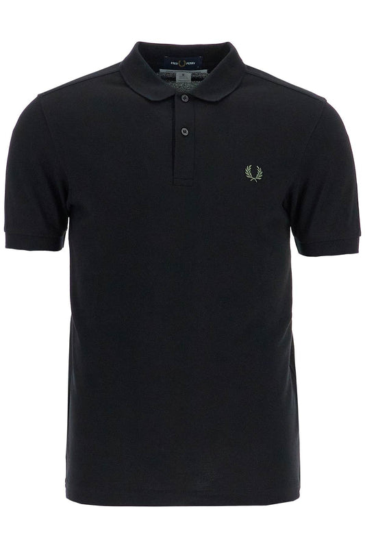 'comme Des Garã§ons X Fred Perry  - Black