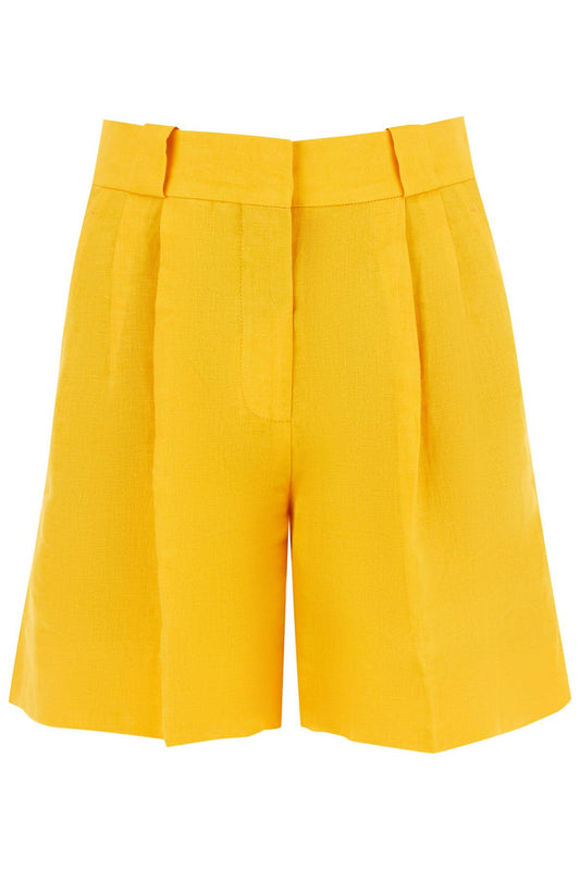 'mid Day Sun' Shorts  - Giallo