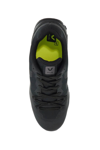 Fitz Roy Light Sneakers  - Black