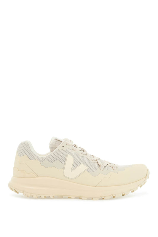 Fitz Roy Light Sneakers  - White