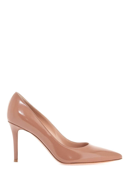 Gianvito 85 Pumps  - Pink