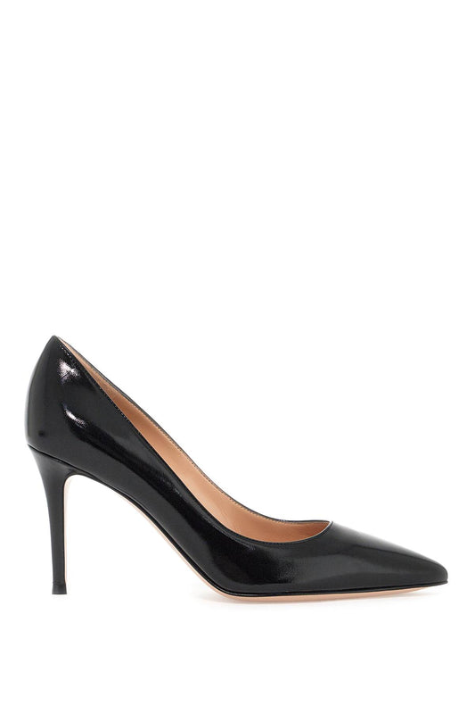 Gianvito 85 Pumps  - Black