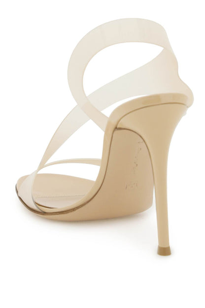 Motropolis Sandals  - Beige